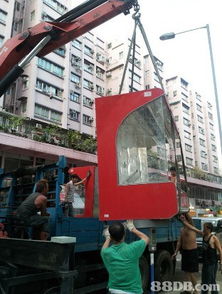 铧宇搬屋 一站式专业搬运服务，轻松迁移无忧