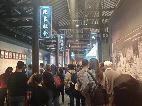 家乡美·遇见启东 南通百人旅游团打卡启东，深度体验江风海韵